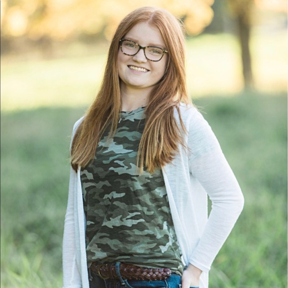 Meet your Posher, Karsyn